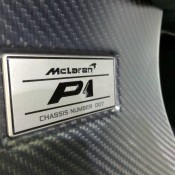 black p1 12 175x175 at Metallic Black McLaren P1 at McLaren Munich