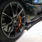 black p1 15 175x175 at Metallic Black McLaren P1 at McLaren Munich