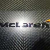 black p1 16 175x175 at Metallic Black McLaren P1 at McLaren Munich