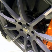 black p1 17 175x175 at Metallic Black McLaren P1 at McLaren Munich