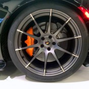 black p1 3 175x175 at Metallic Black McLaren P1 at McLaren Munich