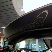 black p1 5 175x175 at Metallic Black McLaren P1 at McLaren Munich