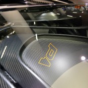 black p1 7 175x175 at Metallic Black McLaren P1 at McLaren Munich