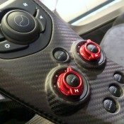 black p1 9 175x175 at Metallic Black McLaren P1 at McLaren Munich