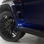 brabus 700 11 175x175 at Wunderbar: Brabus Mercedes G63 700
