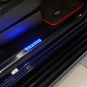 brabus 700 14 175x175 at Wunderbar: Brabus Mercedes G63 700