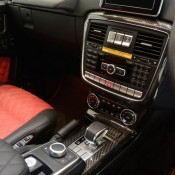 brabus 700 16 175x175 at Wunderbar: Brabus Mercedes G63 700