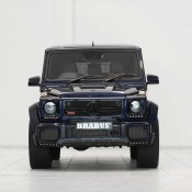 brabus 700 2 175x175 at Wunderbar: Brabus Mercedes G63 700