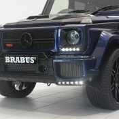 brabus 700 4 175x175 at Wunderbar: Brabus Mercedes G63 700
