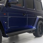brabus 700 6 175x175 at Wunderbar: Brabus Mercedes G63 700