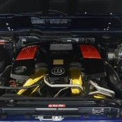 brabus 700 8 175x175 at Wunderbar: Brabus Mercedes G63 700