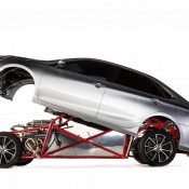 camry drag 11 175x175 at 2014 SEMA: 850 hp Toyota Camry Dragster