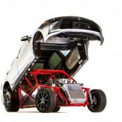 camry drag 2 175x175 at 2014 SEMA: 850 hp Toyota Camry Dragster