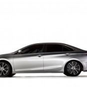 camry drag 3 175x175 at 2014 SEMA: 850 hp Toyota Camry Dragster