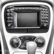 carlex sl 11 175x175 at Carlex Design Mercedes SL Interior Package