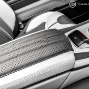 carlex sl 8 175x175 at Carlex Design Mercedes SL Interior Package