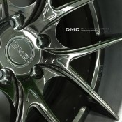 dmc huracan green 3 175x175 at DMC Huracan Affari Returns in Verde Mantis