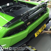dmc huracan green 6 175x175 at DMC Huracan Affari Returns in Verde Mantis