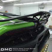 dmc huracan green 9 175x175 at DMC Huracan Affari Returns in Verde Mantis