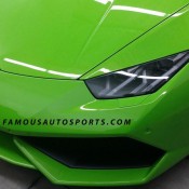 famous huracan 1 175x175 at SEMA Preview: Famous Autosport Lamborghini Huracan 