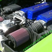 famous huracan 5 175x175 at SEMA Preview: Famous Autosport Lamborghini Huracan 