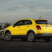 fiat 500x 2 175x175 at 2016 Fiat 500X Introduced and Moparized