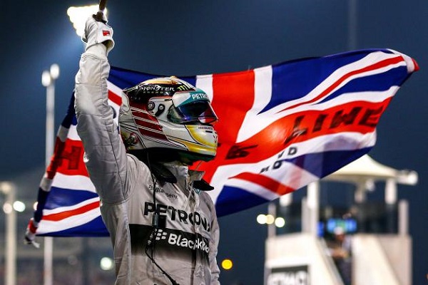 ham1 at Calm & Collected   Hamilton Takes the 2014 F1 Title