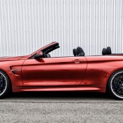 hamann bmw m4 convertible 11 175x175 at Gallery: Hamann BMW M4 Convertible