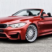 hamann bmw m4 convertible 12 175x175 at Gallery: Hamann BMW M4 Convertible