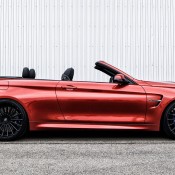 Gallery Hamann Bmw M4 Convertible