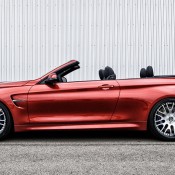 hamann bmw m4 convertible 6 175x175 at Gallery: Hamann BMW M4 Convertible