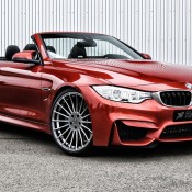 hamann bmw m4 convertible 7 175x175 at Gallery: Hamann BMW M4 Convertible