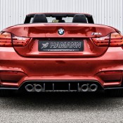 hamann bmw m4 convertible 9 175x175 at Gallery: Hamann BMW M4 Convertible
