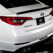 hyundai sema 0000 175x175 at 2014 SEMA: Hyundai Genesis and Sonata