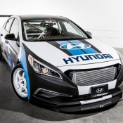 hyundai sema 0005 175x175 at 2014 SEMA: Hyundai Genesis and Sonata