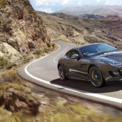 jagaur f type manual 1 175x175 at Official: Jaguar F Type Manual, R Convertible and AWD