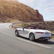 jagaur f type manual 5 175x175 at Official: Jaguar F Type Manual, R Convertible and AWD