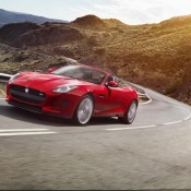 jagaur f type manual 7 175x175 at Official: Jaguar F Type Manual, R Convertible and AWD