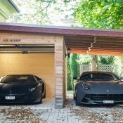 legend driver 1 175x175 legend driver 1 175x175 at Legend Driver Photoshoot with F12, 458 and Aventador