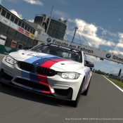 m4 gt6 3 175x175 at BMW M4 Safety Car for Gran Turismo 6