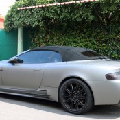 mansory db9 6 175x175 at Mansory Aston Martin DB9 Volante Spotted in France