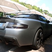 mansory db9 8 175x175 at Mansory Aston Martin DB9 Volante Spotted in France