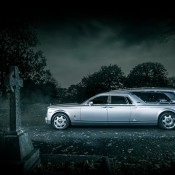phantom hearse 2 175x175 at Rolls Royce Phantom Hearse for a Deluxe Halloween!