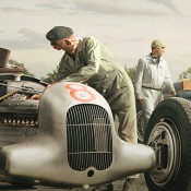 silver arrow recreation 1 175x175 at Recreating Silver Arrows Greatest Moments