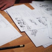 silver arrow recreation 2 175x175 at Recreating Silver Arrows Greatest Moments