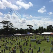 silver arrow recreation 5 175x175 at Recreating Silver Arrows Greatest Moments