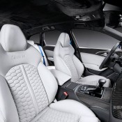 vilner audi rs6 1 175x175 at Tricked Out Audi RS6 with Vilner Interior