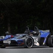 wimmer ktm x bow 1 175x175 at KTM X Bow Trio by Wimmer RS