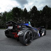wimmer ktm x bow 2 175x175 at KTM X Bow Trio by Wimmer RS