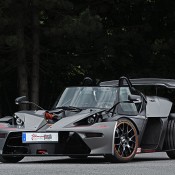 wimmer ktm x bow 7 175x175 at KTM X Bow Trio by Wimmer RS